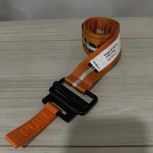 Heron Preston Belt